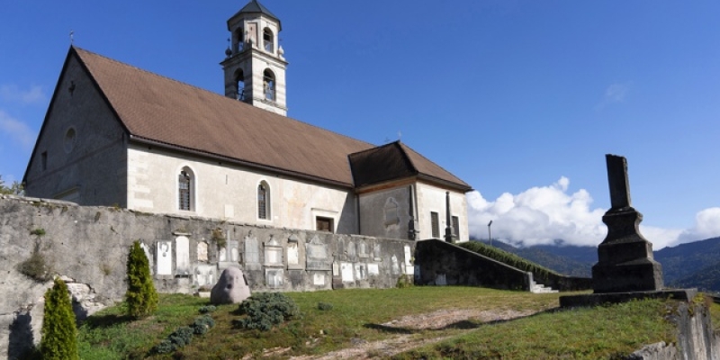 I punti di interesse turistico
