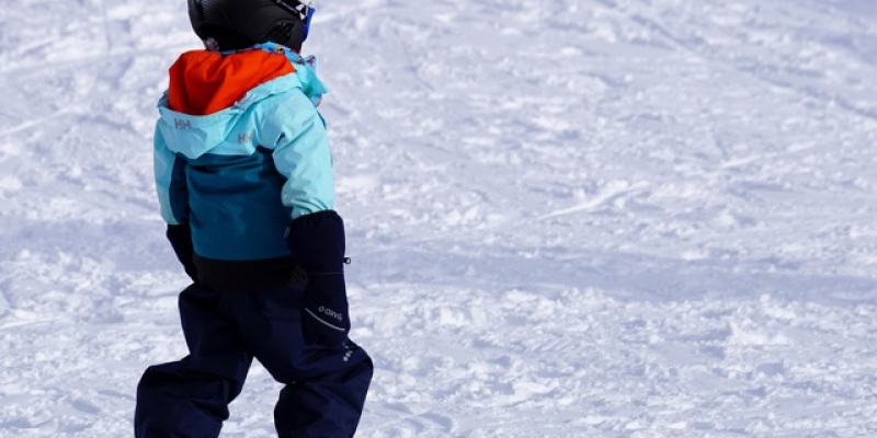 Ski Area