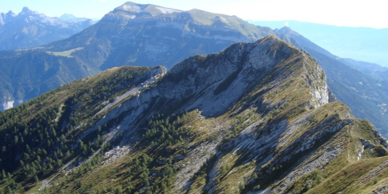 Il Monte Coppolo