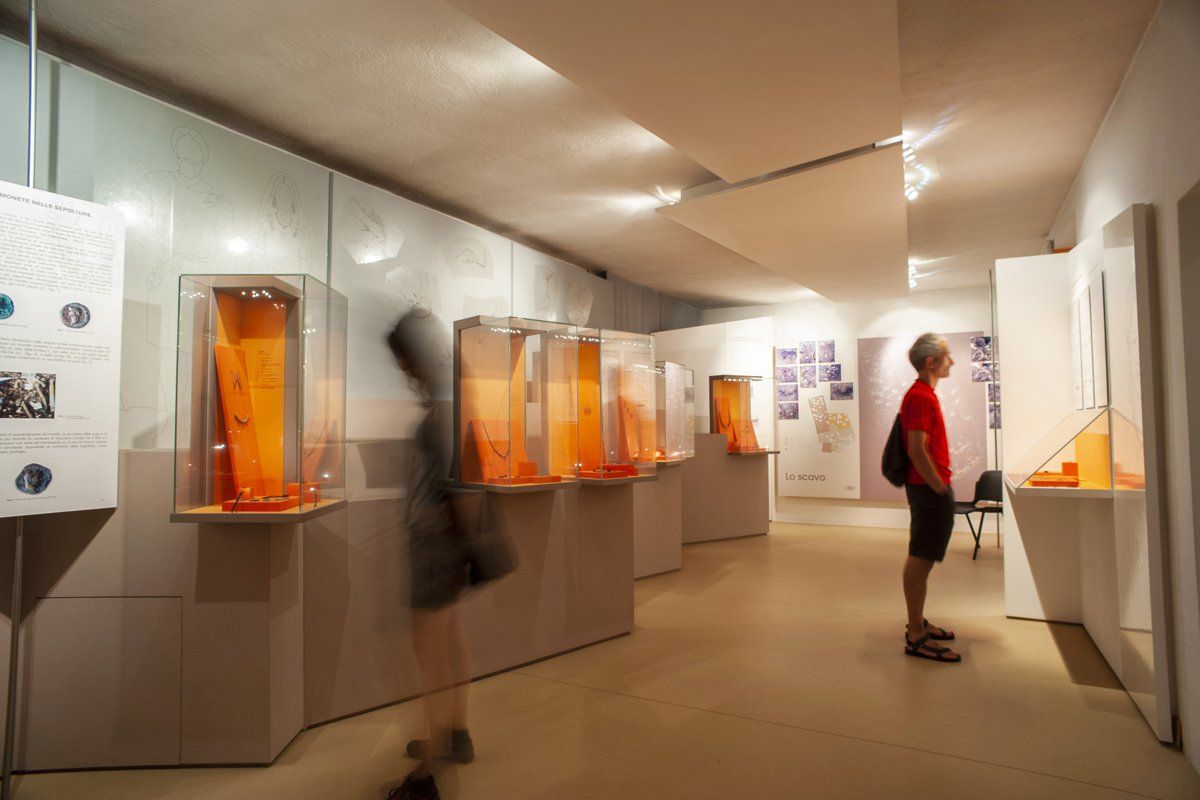 lamon-museo civico