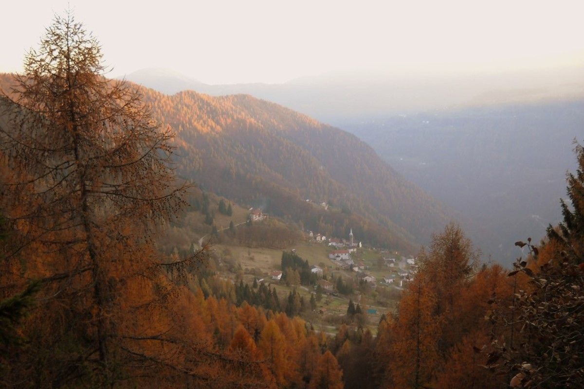 visit lamon: località san donato